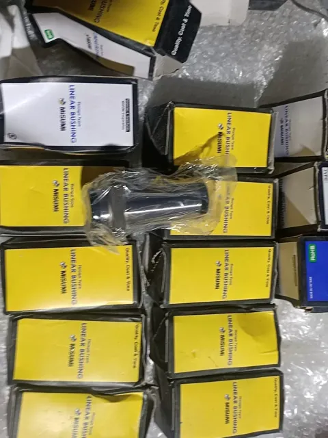 MISUMI LHSW-MX20 Industrial Automation Component product photo 3