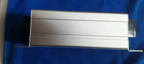 上海山瑜 SYSF4000 Motor & Drive Component product photo 5