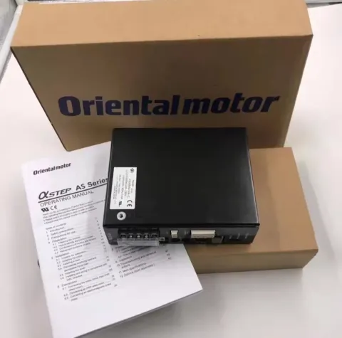 Oriental Motor / VEXTA ASDI6A-C Motor & Drive Component product photo 4