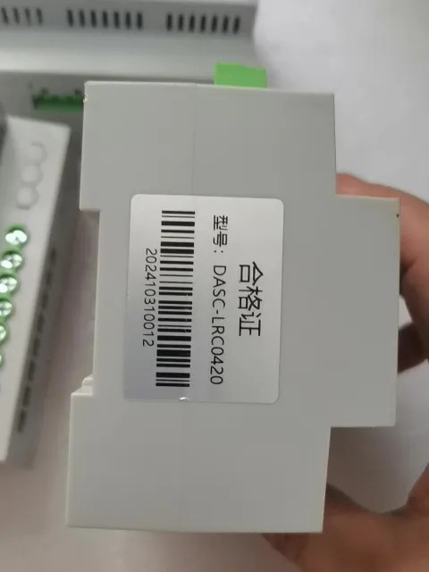 White Label DASC-LRC0420 Industrial Sensor product photo 3