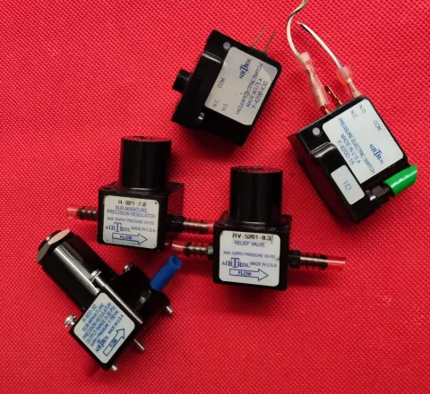 AIRTROL F-4200-Y30 Industrial Sensor product photo 1