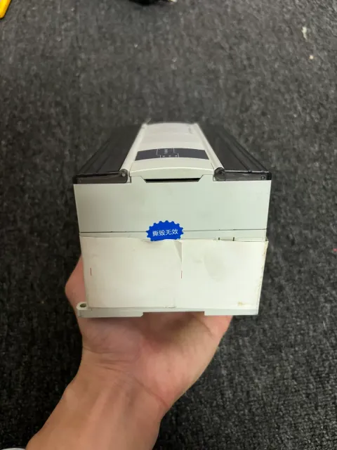 XINJE XDH-60T4-E PLC Module product photo 2