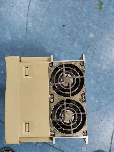 Delta VFD055V23A-2 Motor & Drive Component product photo 3