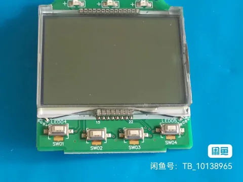 Honeywell 3010B0502 Industrial Control Board product photo 1