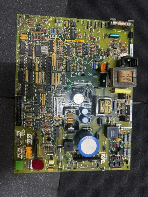 GE DS200IMCPG1CBA Power Electronics Module product photo 1