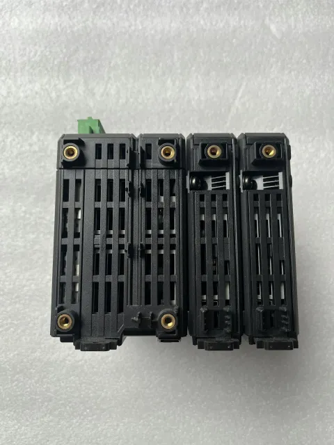 White Label LK-G5001 + 2×LK-HA100 Industrial Sensor product photo 2