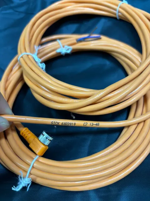White Label 6022010 / CZ 13-48 Industrial Sensor product photo 3