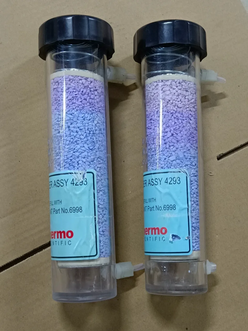 Thermo Scientific 4293 Industrial Automation Component product photo 1