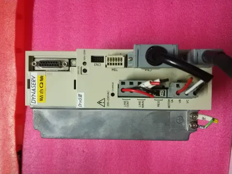 Yokogawa UR1BG3-030A-020102-LZ-N Motor & Drive Component product photo 2