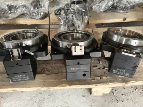 White Label TZH130-10-50-70-M5; HRG130-10K-YC; AUK130 L1-10-14-50-70-ME Industrial Automation Component product photo 2