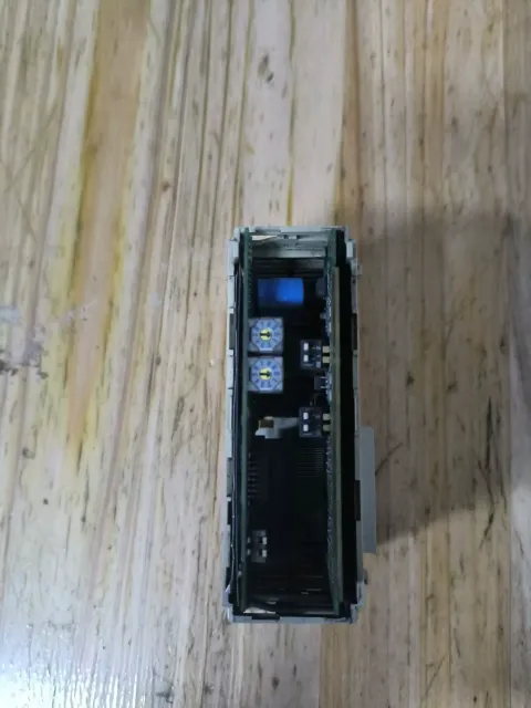 Omron CJ1W-AD041-V1 Industrial Automation Component product photo 1