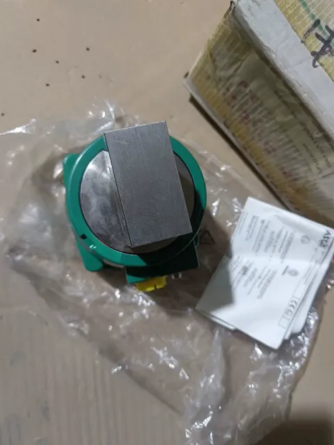 ASCO Numatics NFET8327B102 Industrial Automation Component product photo 4