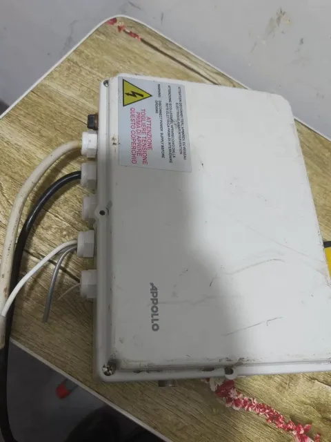 White Label YU10.0AI-N / 070622A-0061 Industrial Control Board product photo 1