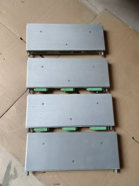 Bently Nevada 135137-01 I/O Module — product photo 15 of 25