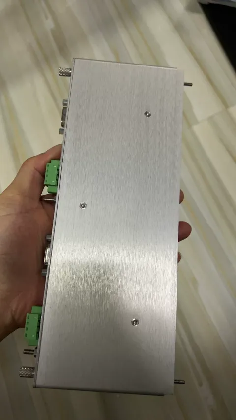 White Label 126648-02 Industrial Automation Component product photo 2