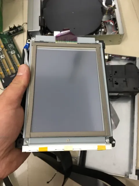 HP / BlueArc LVLDC-0401 Industrial Automation Component product photo 1