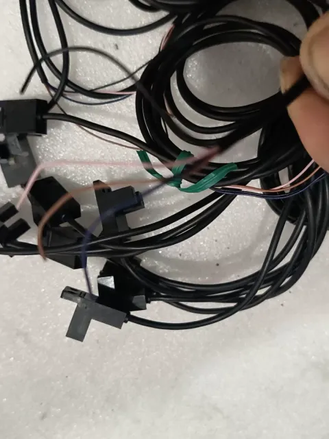 OMRON EE-SX671-WR Industrial Sensor product photo 4