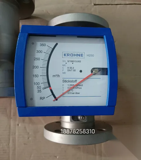 KROHNE H250/RR/M9/K1 Industrial Automation Component product photo 2