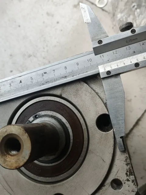 White Label PLF115-12 Industrial Automation Component product photo 4