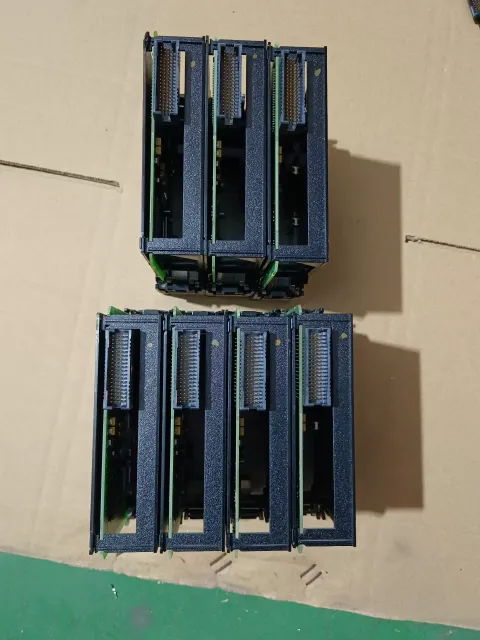 Allen-Bradley 1756-ENBT Industrial Control Board — product photo 12 of 14