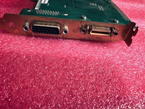 Coreco Imaging Inc. P2691-00 Industrial Automation Component product photo 3