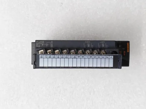 Mitsubishi Electric Q62DAN PLC Module — product photo 21 of 38