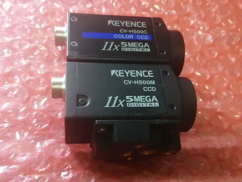 White Label CV-H500M Industrial Automation Component product photo 1