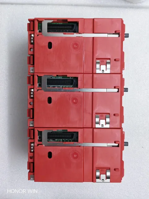 Mitsubishi Electric Q62P PLC Module — product photo 8 of 36