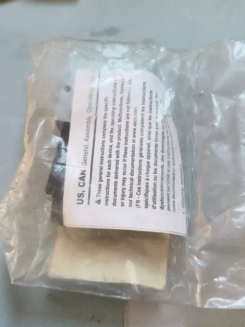 Numatics L01SA459400061 Industrial Automation Component product photo 3