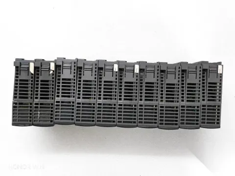 Mitsubishi Electric QX40 / QY40P PLC Module product photo 4