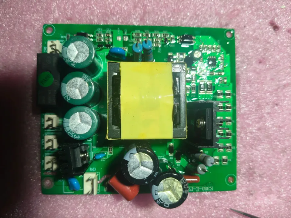 Comron / 科姆龙 K388 Power Electronics Module product photo 1