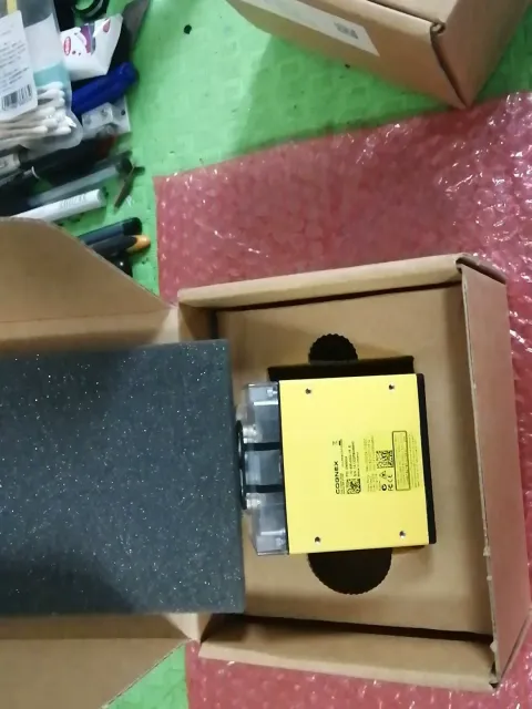 COGNEX DM500X Industrial Automation Component product photo 2