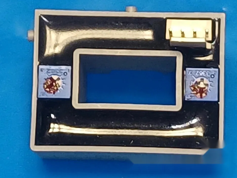 Honeywell X210803-CSCA050 Industrial Sensor — product photo 1 of 18