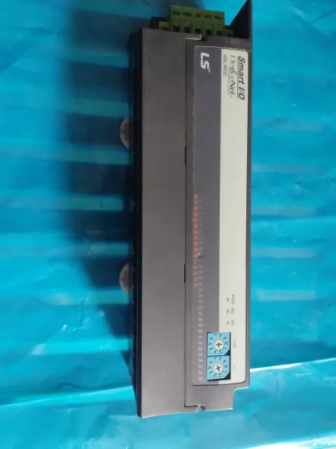 LS GDL-RY2C I/O Module product photo 1