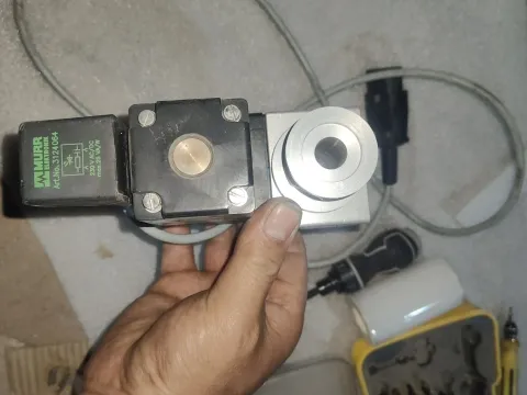 White Label 0223 A 15.0 EPDM AL Industrial Automation Component product photo 2
