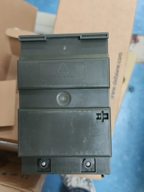Siemens 6ES7307-1EA00-0AA0 PLC Module product photo 4