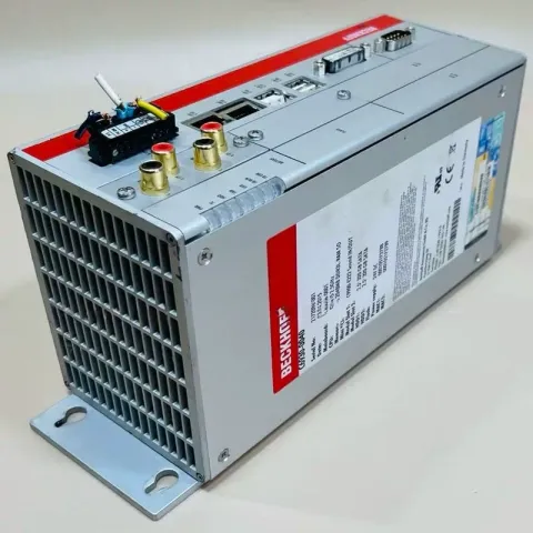 Beckhoff C6930-0040 Industrial Control Board product photo 4