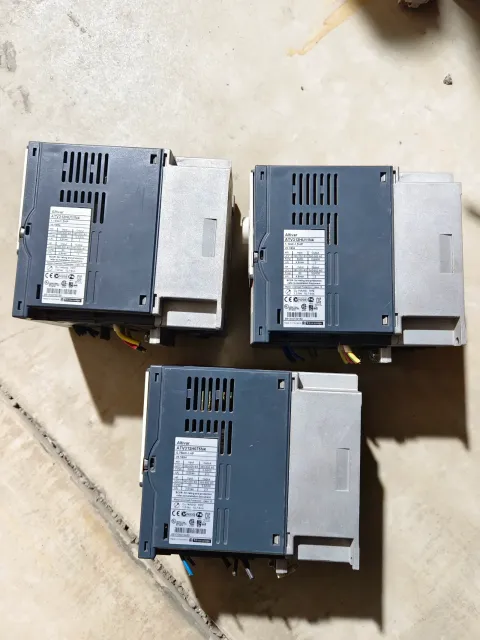 Schneider Electric ATV312HU11N4 Motor & Drive Component product photo 4