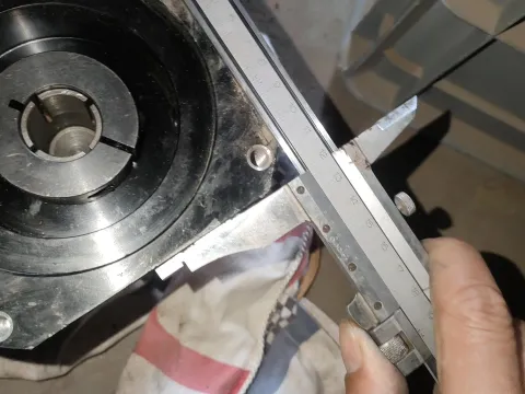 托玛斯 / TMAX TMK-120-L1-R005 Industrial Automation Component product photo 7