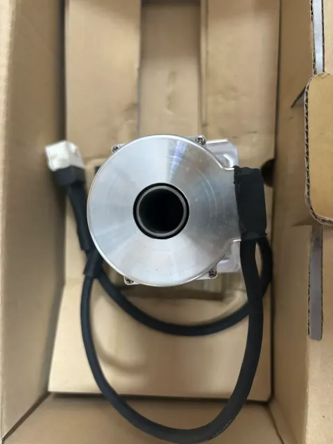TBL-i / MicroControl TS4607N3222E200 Motor & Drive Component product photo 3