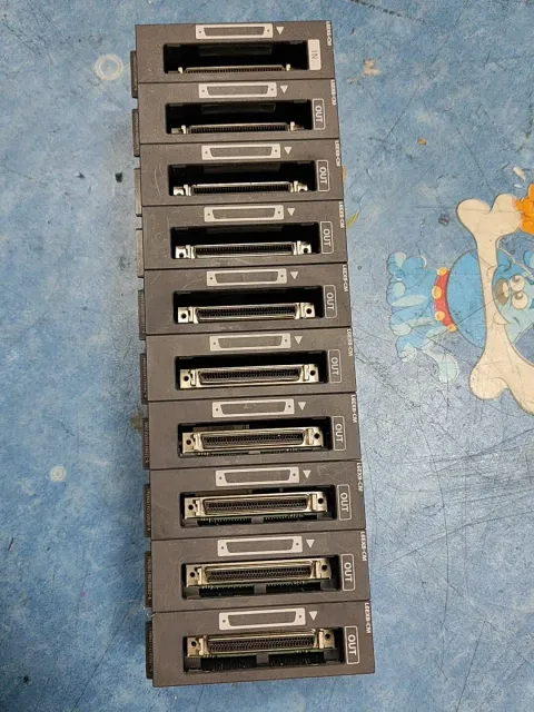 Mitsubishi Electric L6EXB-CM PLC Module product photo 1