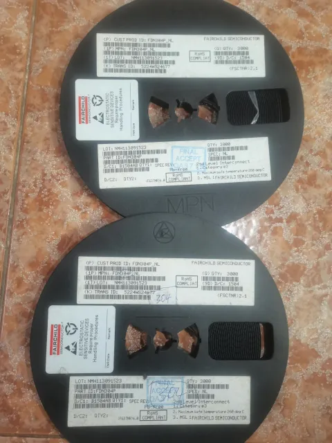 White Label FDN304P_NL Industrial Automation Component product photo 3