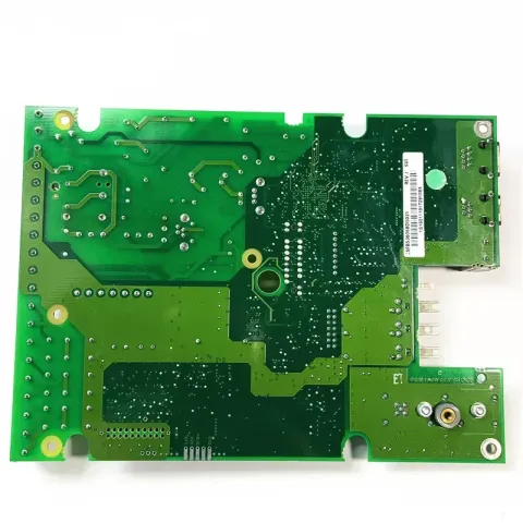 ABB 1SFB536068D1001 Industrial Control Board product photo 2