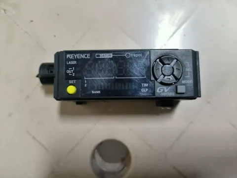 White Label GV-22P Industrial Sensor product photo 1
