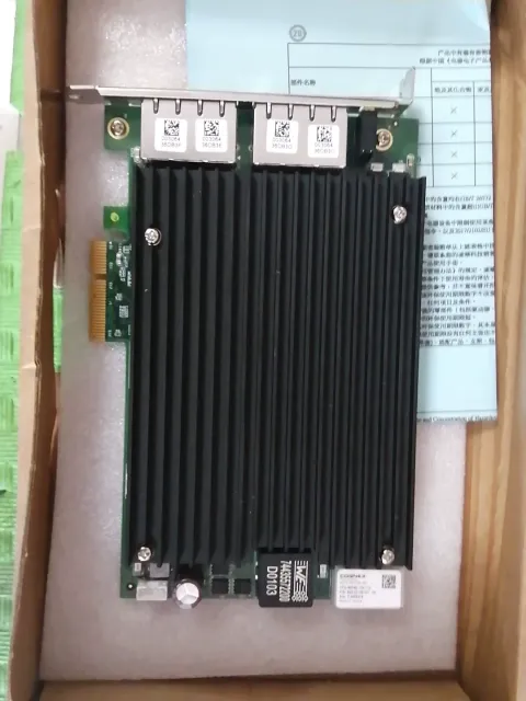 Cognex CFG-8804E-150-110 / 825-20138-001 03 Industrial Automation Component product photo 2