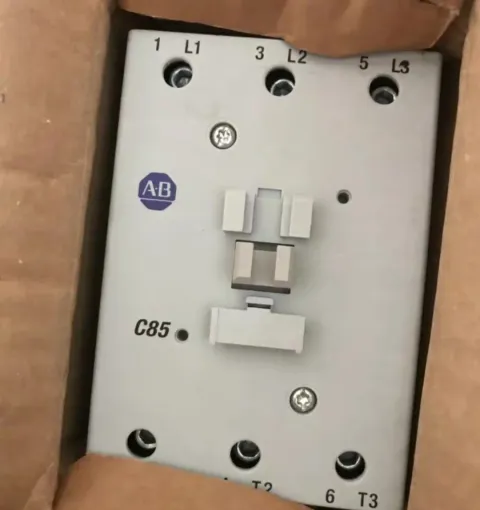 White Label 100-C60*00 (Series B) Industrial Relay product photo 4