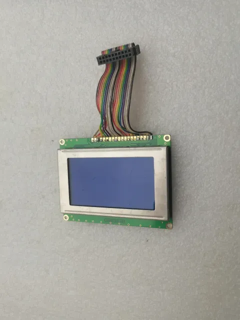 White Label LCM1286452K Industrial Automation Component product photo 1
