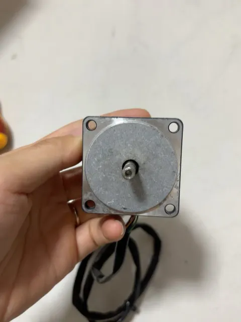VEXTA / Oriental Motor PH554-NB Motor & Drive Component product photo 1