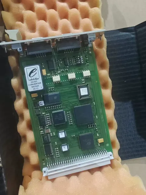 HIMA F7553 I/O Module — product photo 13 of 16