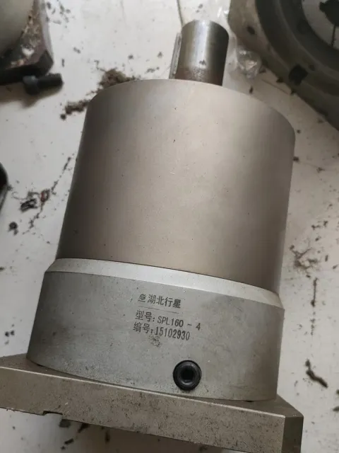 White Label SPL160-9; SPL160-3; SPL160-4 Industrial Automation Component product photo 4